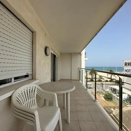 Primera Linea, Edificio Brisa Playa de Gandia