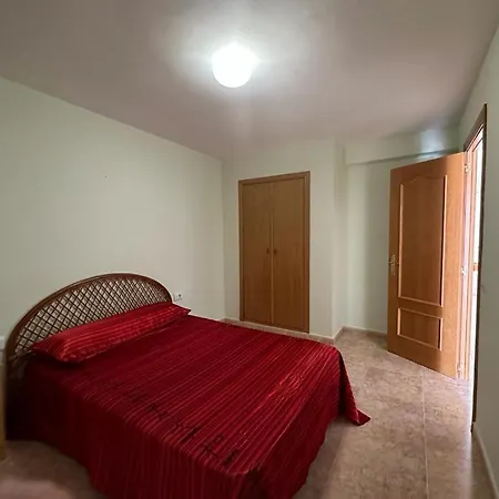 Primera Linea, Edificio Brisa Apartment *