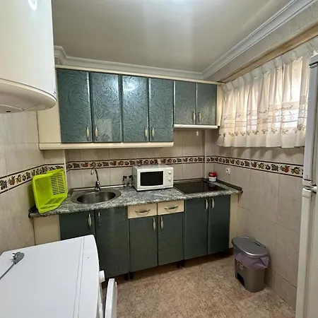 Apartment Primera Linea, Edificio Brisa *
